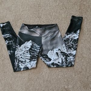 Mellivora Leggins size S